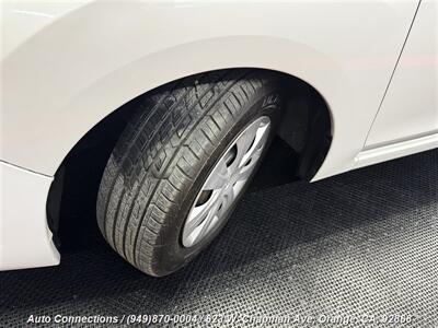 2015 Subaru Impreza 2.0i   - Photo 27 - Orange, CA 92868