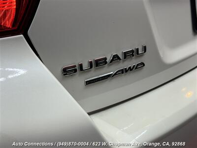 2015 Subaru Impreza 2.0i   - Photo 26 - Orange, CA 92868