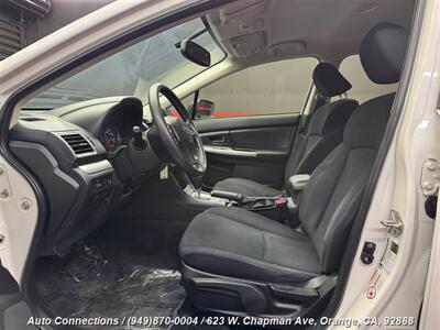 2015 Subaru Impreza 2.0i   - Photo 6 - Orange, CA 92868