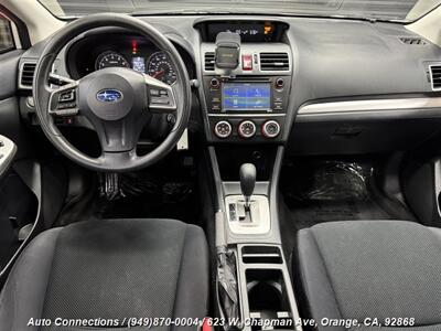 2015 Subaru Impreza 2.0i   - Photo 12 - Orange, CA 92868