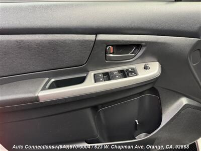 2015 Subaru Impreza 2.0i   - Photo 19 - Orange, CA 92868