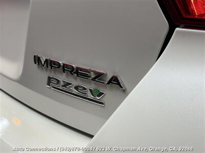 2015 Subaru Impreza 2.0i   - Photo 25 - Orange, CA 92868