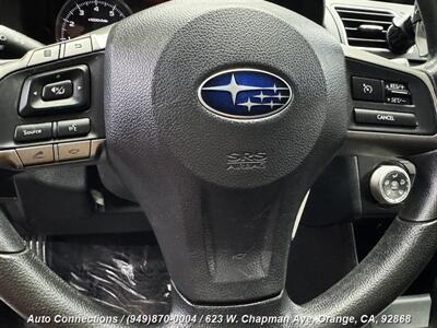 2015 Subaru Impreza 2.0i   - Photo 13 - Orange, CA 92868