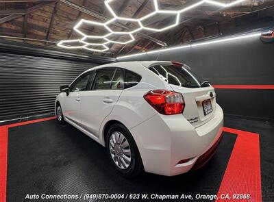 2015 Subaru Impreza 2.0i   - Photo 4 - Orange, CA 92868