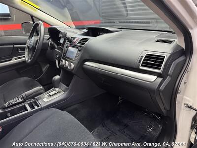 2015 Subaru Impreza 2.0i   - Photo 10 - Orange, CA 92868