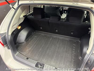 2015 Subaru Impreza 2.0i   - Photo 21 - Orange, CA 92868