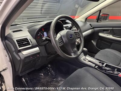 2015 Subaru Impreza 2.0i   - Photo 11 - Orange, CA 92868