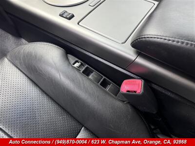 2004 INFINITI G35 - Photo 19 - Orange, CA 92868