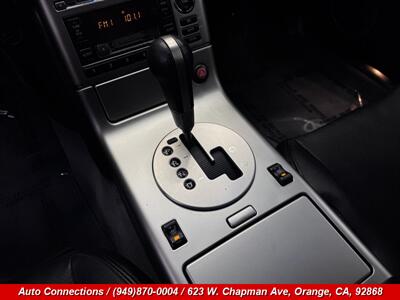 2004 INFINITI G35 - Photo 13 - Orange, CA 92868