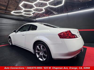 2004 INFINITI G35 - Photo 4 - Orange, CA 92868