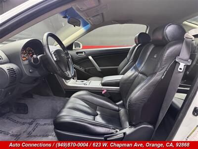 2004 INFINITI G35 - Photo 6 - Orange, CA 92868