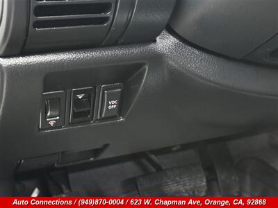 2004 INFINITI G35 - Photo 16 - Orange, CA 92868