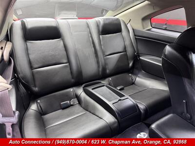 2004 INFINITI G35 - Photo 8 - Orange, CA 92868