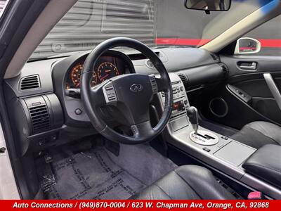 2004 INFINITI G35 - Photo 11 - Orange, CA 92868