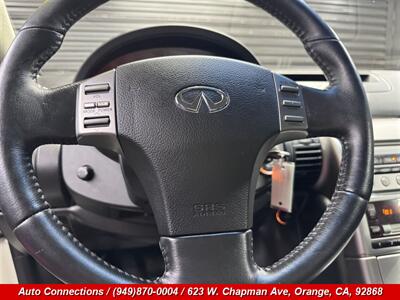 2004 INFINITI G35 - Photo 12 - Orange, CA 92868