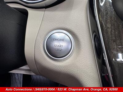 2015 Mercedes-Benz C 300 4MATIC   - Photo 20 - Orange, CA 92868
