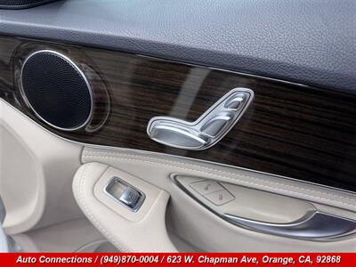 2015 Mercedes-Benz C 300 4MATIC   - Photo 28 - Orange, CA 92868