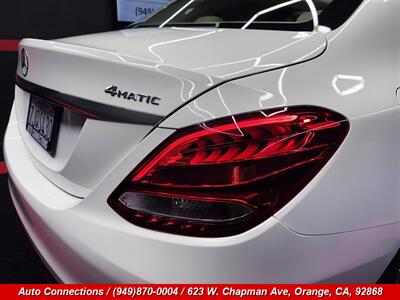 2015 Mercedes-Benz C 300 4MATIC   - Photo 36 - Orange, CA 92868