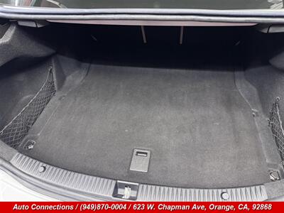 2015 Mercedes-Benz C 300 4MATIC   - Photo 31 - Orange, CA 92868