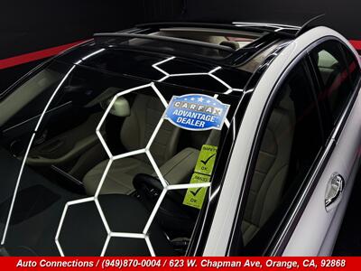 2015 Mercedes-Benz C 300 4MATIC   - Photo 33 - Orange, CA 92868