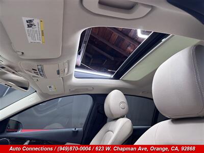 2015 Mercedes-Benz C 300 4MATIC   - Photo 22 - Orange, CA 92868