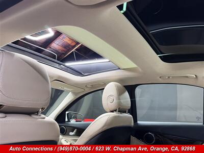 2015 Mercedes-Benz C 300 4MATIC   - Photo 23 - Orange, CA 92868