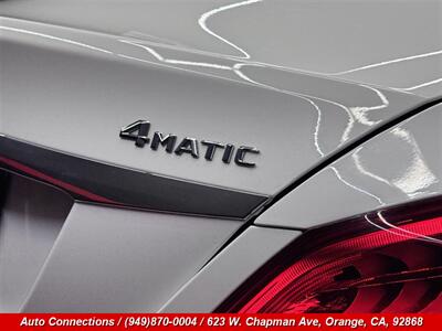 2015 Mercedes-Benz C 300 4MATIC   - Photo 34 - Orange, CA 92868