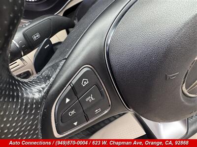 2015 Mercedes-Benz C 300 4MATIC   - Photo 12 - Orange, CA 92868