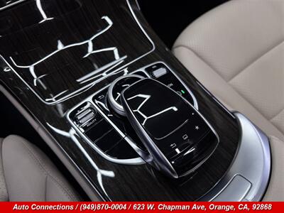2015 Mercedes-Benz C 300 4MATIC   - Photo 16 - Orange, CA 92868