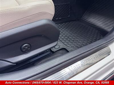 2015 Mercedes-Benz C 300 4MATIC   - Photo 30 - Orange, CA 92868