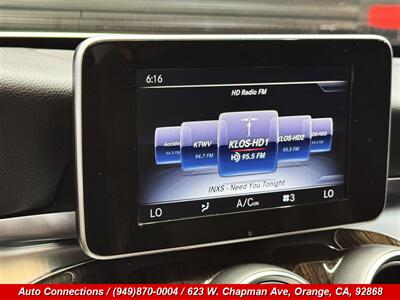 2015 Mercedes-Benz C 300   - Photo 18 - Orange, CA 92868