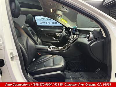 2015 Mercedes-Benz C 300   - Photo 7 - Orange, CA 92868