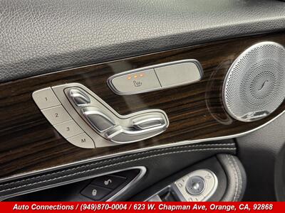 2015 Mercedes-Benz C 300   - Photo 25 - Orange, CA 92868
