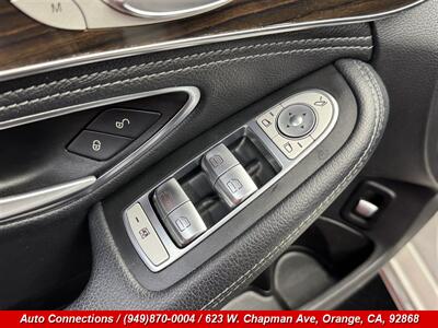 2015 Mercedes-Benz C 300   - Photo 26 - Orange, CA 92868