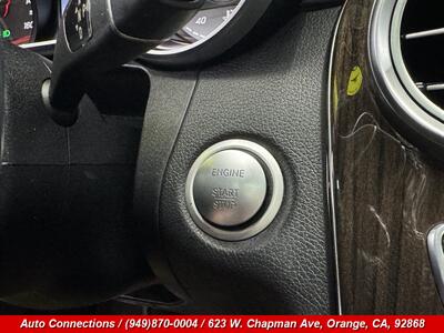 2015 Mercedes-Benz C 300   - Photo 20 - Orange, CA 92868