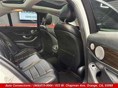 2015 Mercedes-Benz C 300   - Photo 8 - Orange, CA 92868