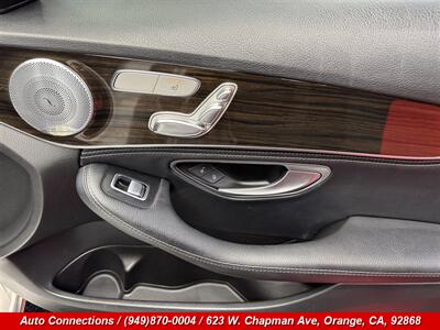 2015 Mercedes-Benz C 300   - Photo 29 - Orange, CA 92868