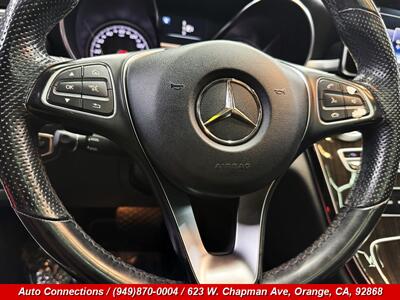 2015 Mercedes-Benz C 300   - Photo 13 - Orange, CA 92868