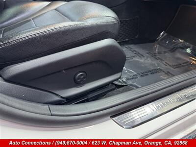 2015 Mercedes-Benz C 300   - Photo 31 - Orange, CA 92868