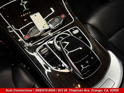 2015 Mercedes-Benz C 300   - Photo 14 - Orange, CA 92868
