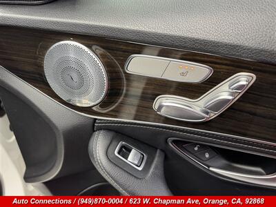 2015 Mercedes-Benz C 300   - Photo 28 - Orange, CA 92868