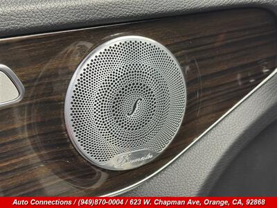 2015 Mercedes-Benz C 300   - Photo 27 - Orange, CA 92868