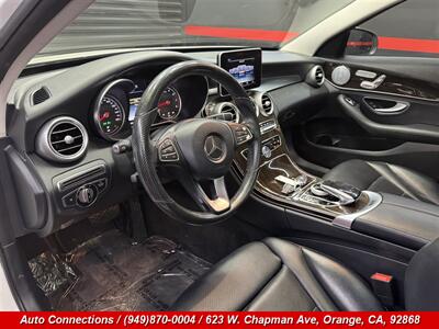 2015 Mercedes-Benz C 300   - Photo 11 - Orange, CA 92868