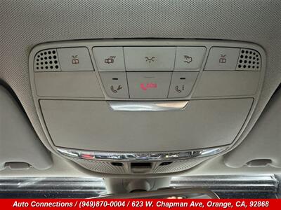 2015 Mercedes-Benz C 300   - Photo 21 - Orange, CA 92868