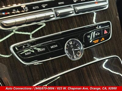 2015 Mercedes-Benz C 300   - Photo 16 - Orange, CA 92868