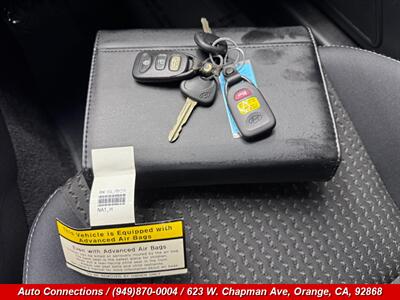 2012 Hyundai Genesis Coupe 2.0T   - Photo 20 - Orange, CA 92868