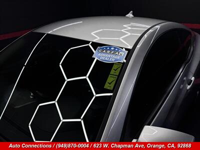 2012 Hyundai Genesis Coupe 2.0T   - Photo 24 - Orange, CA 92868