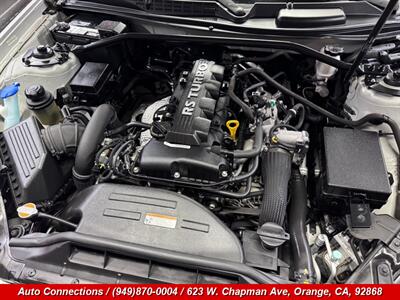 2012 Hyundai Genesis Coupe 2.0T   - Photo 22 - Orange, CA 92868