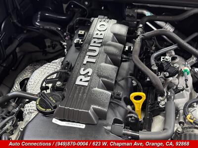 2012 Hyundai Genesis Coupe 2.0T   - Photo 23 - Orange, CA 92868