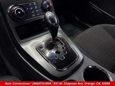2012 Hyundai Genesis Coupe 2.0T   - Photo 13 - Orange, CA 92868